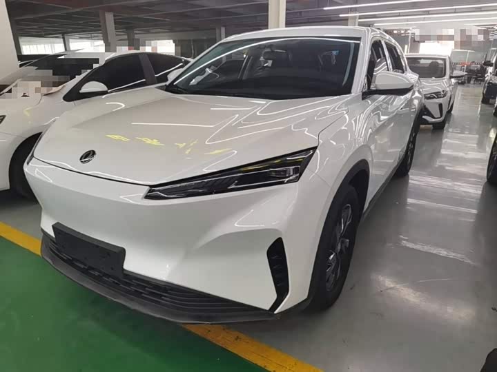 Dongfeng Aeolus Sky EV01, 2024 — купить в Саратове под ключ