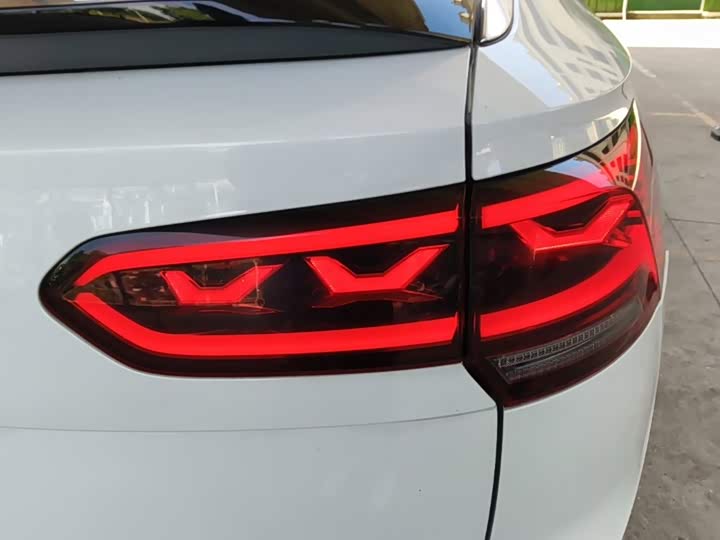 Volkswagen Tayron X, 2022 — фото 8 из 9