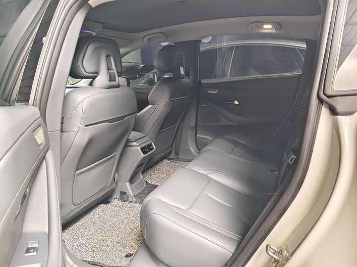 Changan Deepal SL03, 2023 — фото 6 из 9