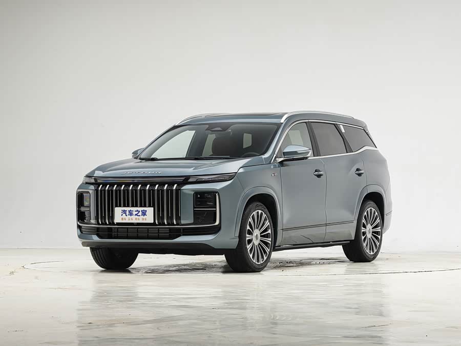Jetour X90 Pro, 2026 — купить в Иванове под ключ