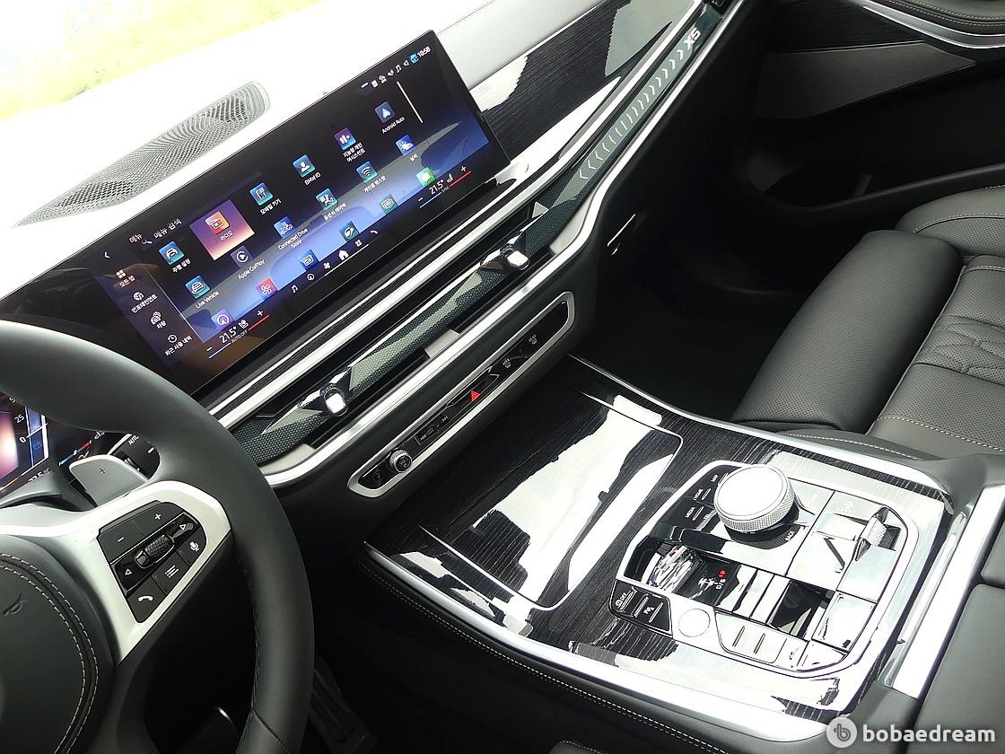 BMW X5, 2025 — фото 12 из 12