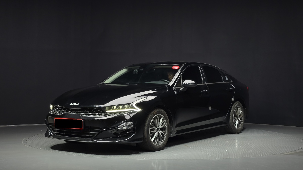 Kia K5, 2022 — купить в Санкт-Петербурге под ключ