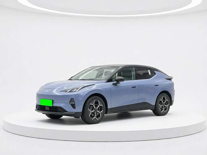 Lynk & Co Z20, 2024 — купить в Уфе под ключ
