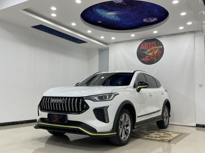 Haval Chitu, 2022 — купить в Кирове под ключ