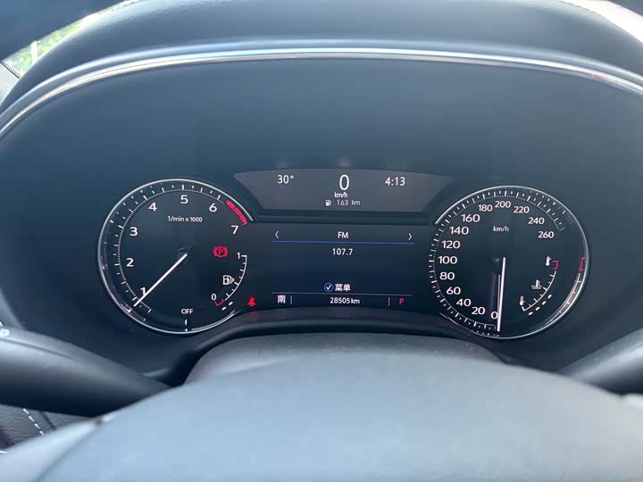Cadillac CT5, 2022 — фото 2 из 9
