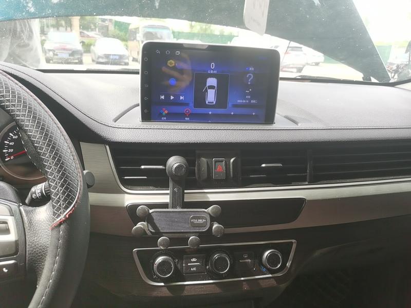 Dongfeng Forthing T5L, 2022 — фото 8 из 12