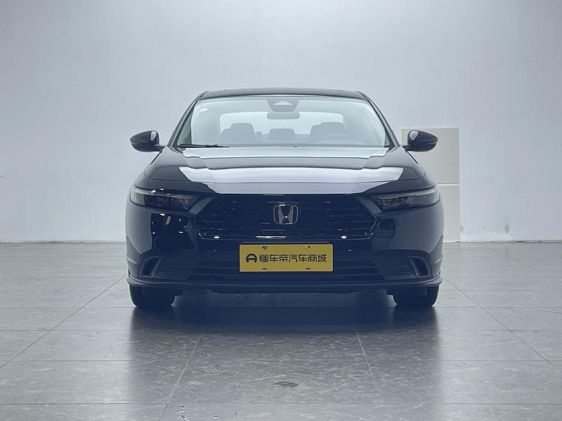 Honda Accord, 2025 — фото 2 из 12