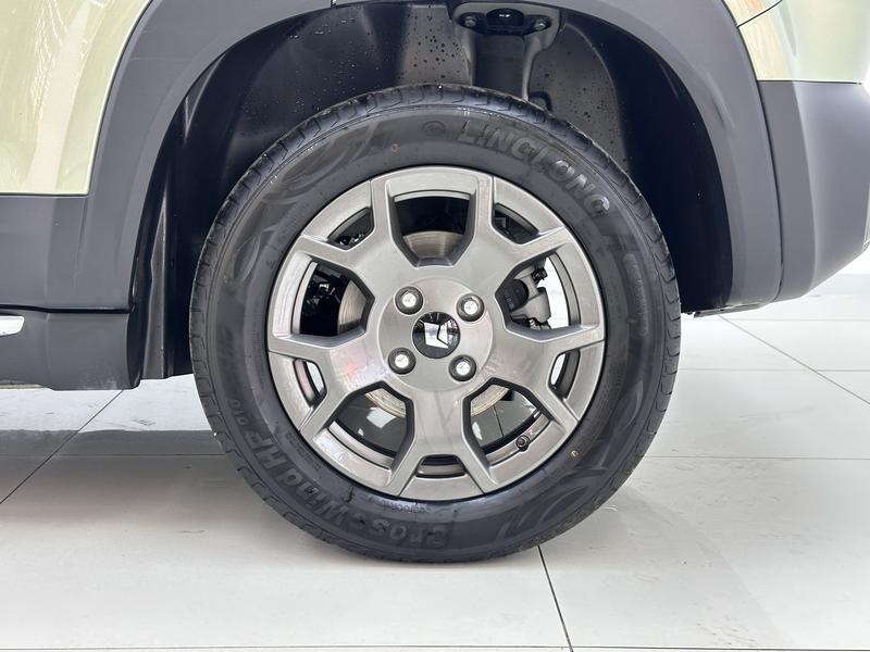 Baojun Yep Plus, 2025 — фото 11 из 12