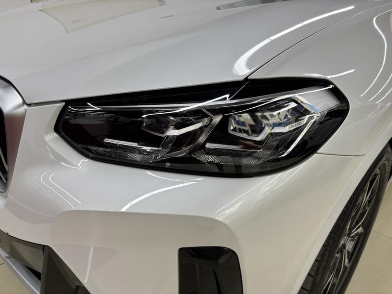 BMW X3, 2024 — фото 5 из 12