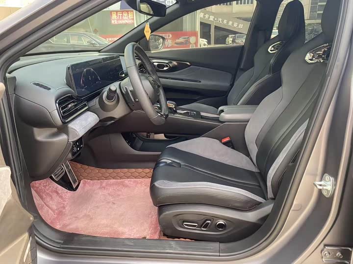 GAC Trumpchi Empow R, 2023 — фото 4 из 9