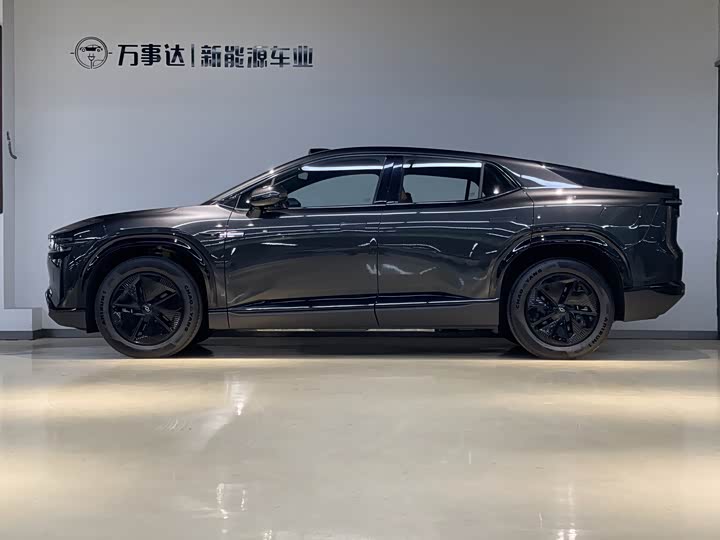 Changan Qiyuan (Nevo) E07, 2026 — фото 3 из 9
