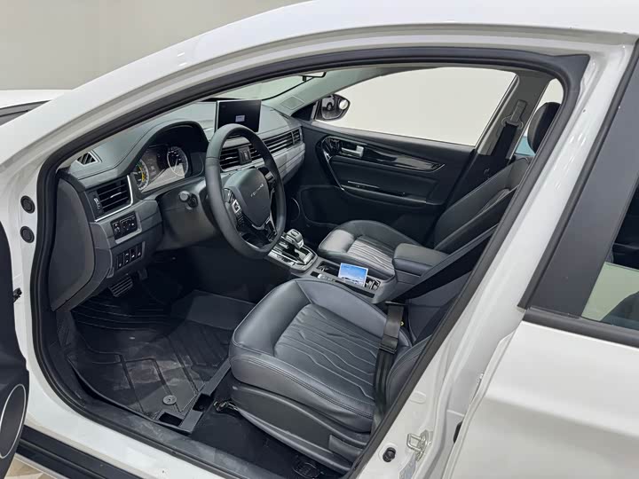 Dongfeng Forthing S60 EV, 2024 — фото 8 из 9