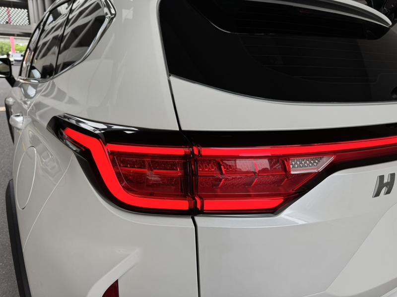 Haval Chitu, 2022 — фото 7 из 12