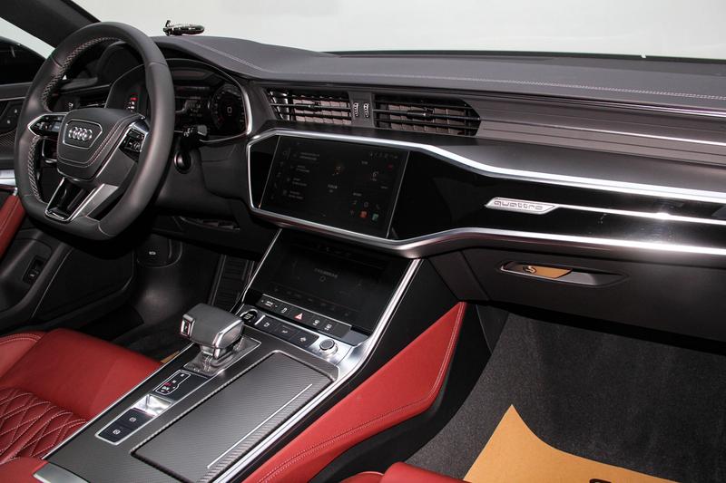 Audi A7L, 2024 — фото 8 из 12