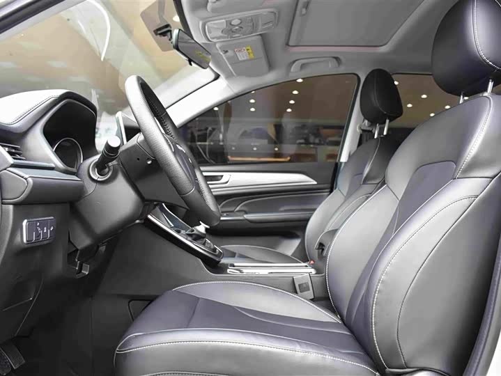 Haval M6, 2023 — фото 5 из 9