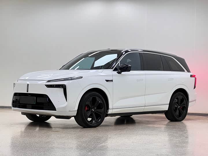 Wey Lanshan, 2023 — купить в Москве под ключ