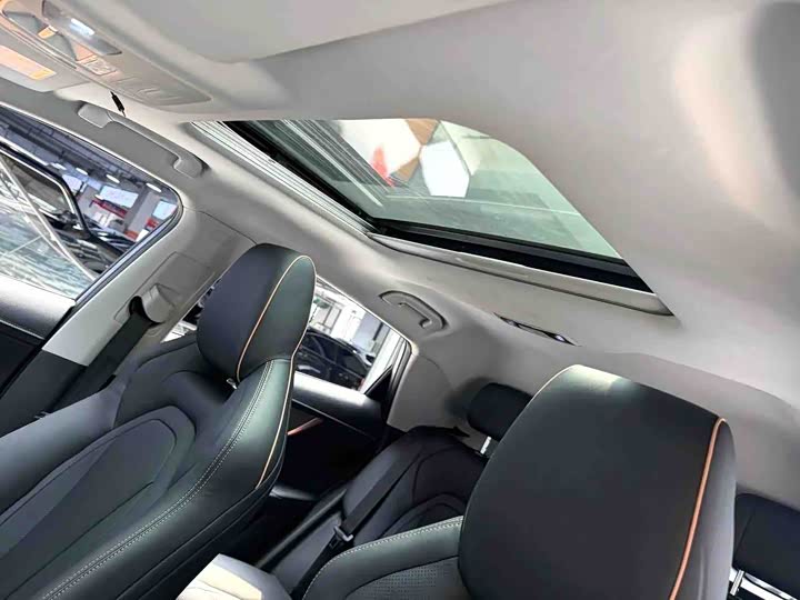 Chery Omoda C5, 2022 — фото 8 из 9