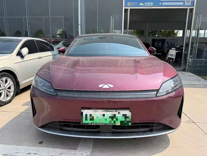 Chery Fulwin A9L, 2025 — купить в Самаре под ключ