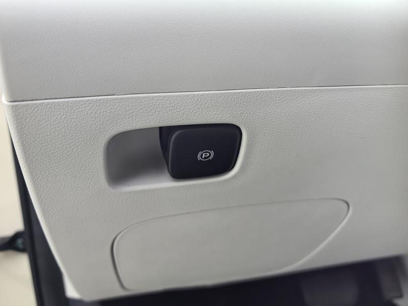 Geely Galaxy Geome, 2024 — фото 12 из 12