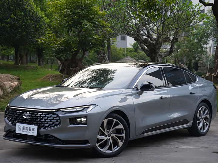 Ford Mondeo, 2023 — купить в Липецке под ключ