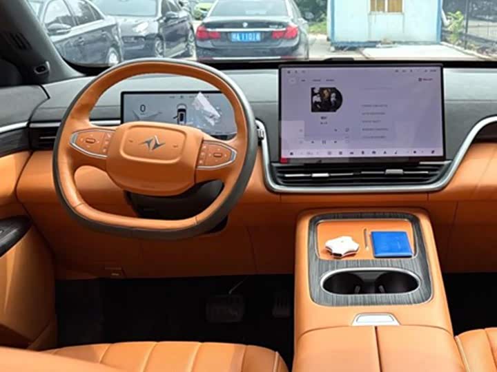 Dongfeng Yipai eπ 008, 2025 — фото 6 из 9