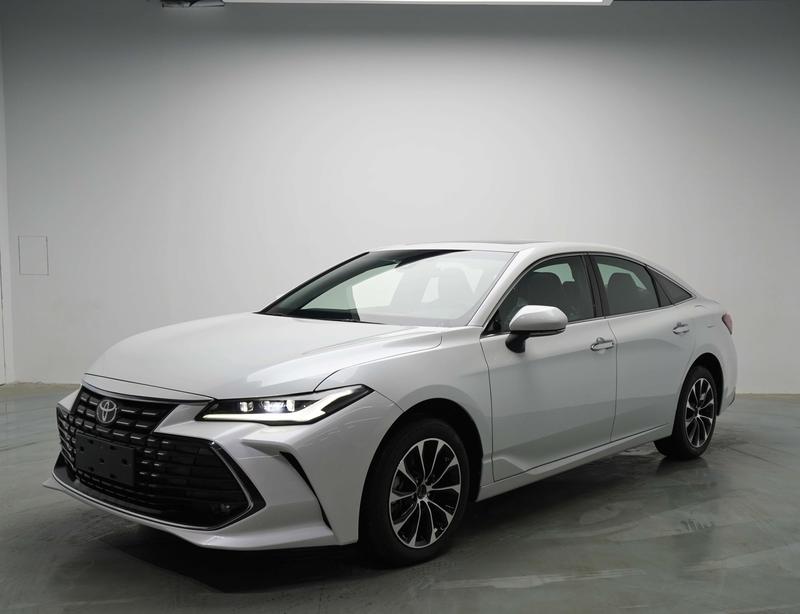 Toyota Avalon, 2026 — купить в Саранске под ключ