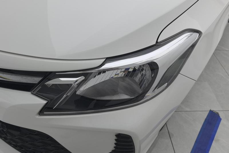 Toyota Vios FS, 2022 — фото 4 из 12