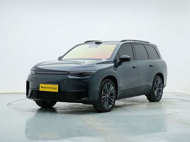 Leapmotor C16, 2025 — купить в Санкт-Петербурге под ключ