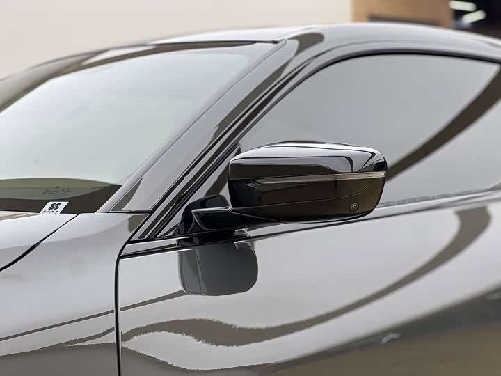 BMW 4 Series, 2023 — фото 4 из 9