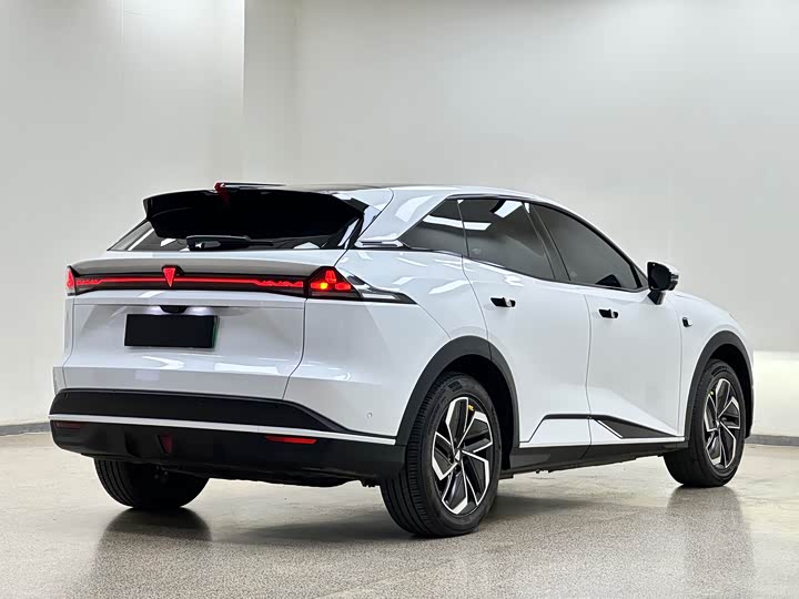 Changan Deepal S07 (S7), 2026 — фото 7 из 9