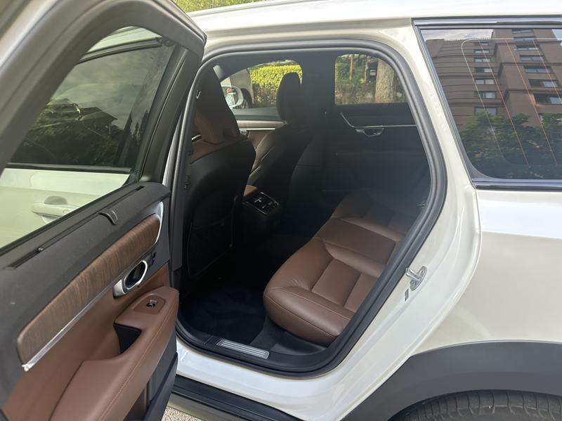 Volvo V90, 2023 — фото 8 из 9