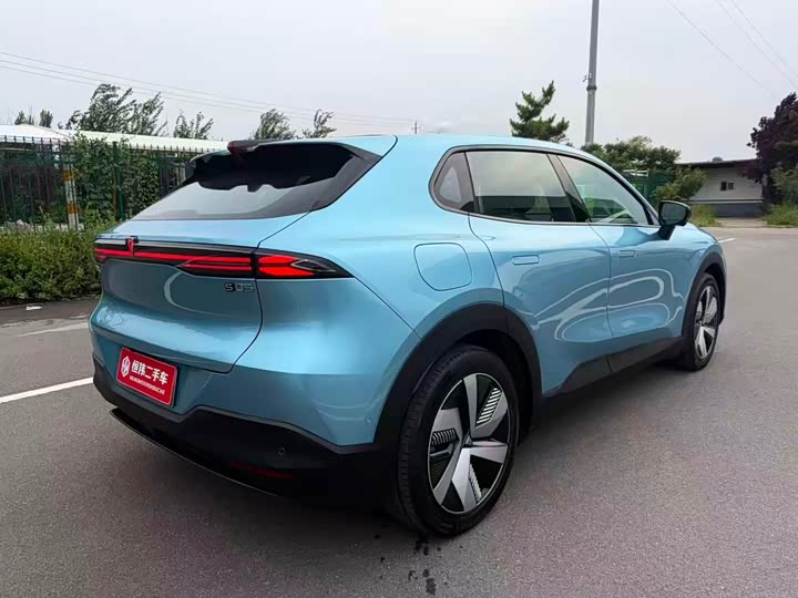 Changan Deepal S05, 2024 — фото 6 из 9
