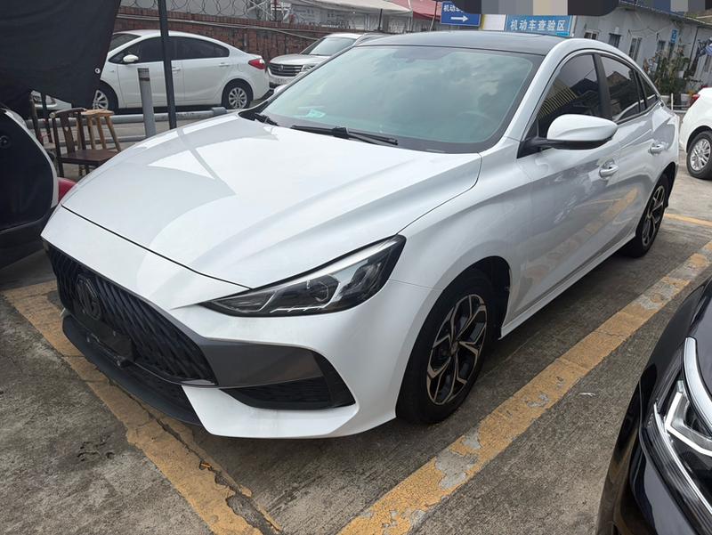 MG Motor 5, 2022 — купить в Туле под ключ
