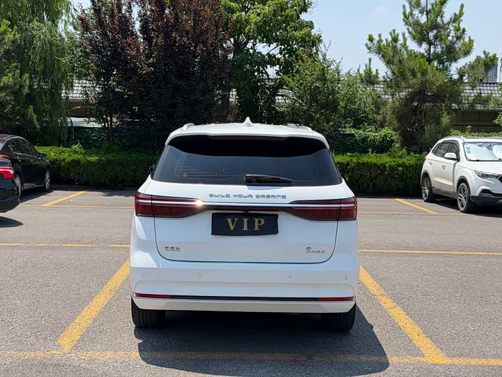 BYD Song Max, 2022 — фото 4 из 9