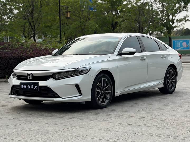 Honda Inspire, 2022 — купить в Санкт-Петербурге под ключ