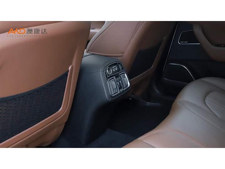 Maserati Levante, 2022 — фото 9 из 9