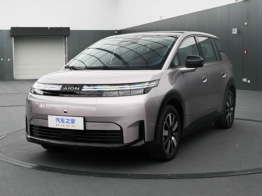 GAC Aion N60, 2026 — купить в Тамбове под ключ