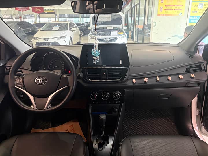 Toyota Vios FS, 2022 — фото 6 из 9