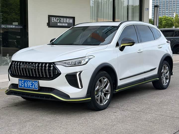 Haval Chitu, 2023 — купить в Санкт-Петербурге под ключ