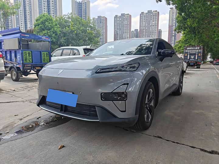 Changan Deepal S05, 2025 — купить в Санкт-Петербурге под ключ