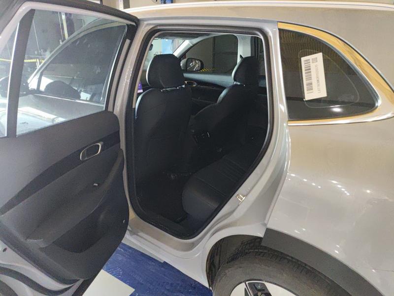 Geely Galaxy E5, 2024 — фото 7 из 10