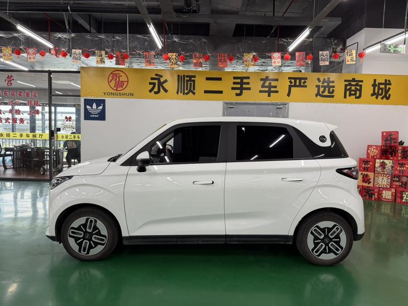 Chery QQ Duomi, 2025 — фото 4 из 12