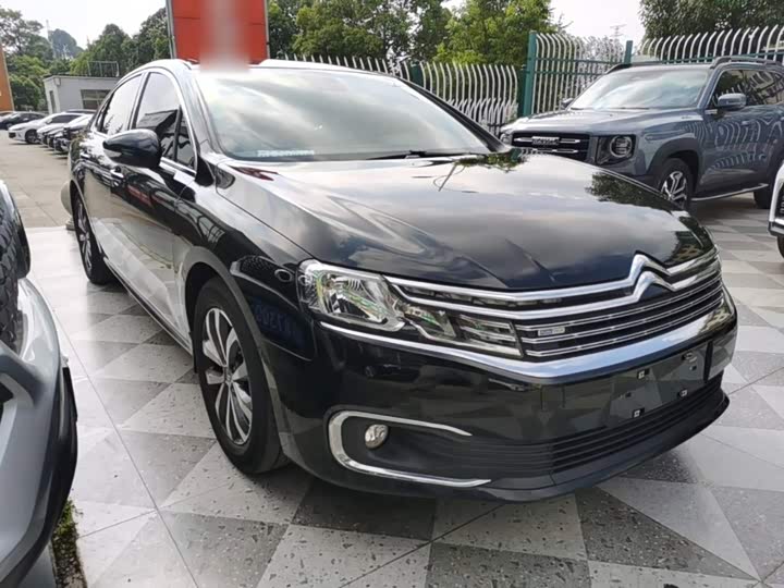 Citroen C6, 2021 — фото 4 из 9