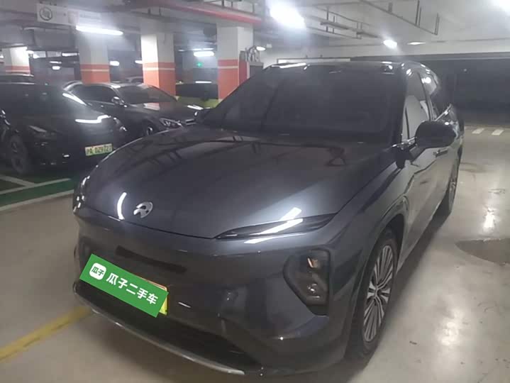 Nio ES7, 2023 — купить в Орле под ключ