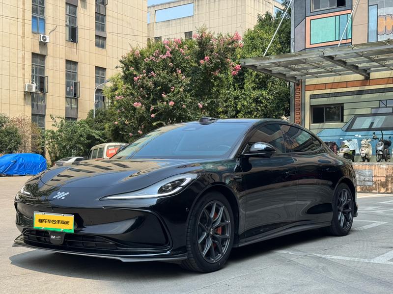 IM motors L6, 2024 — купить в Оренбурге под ключ