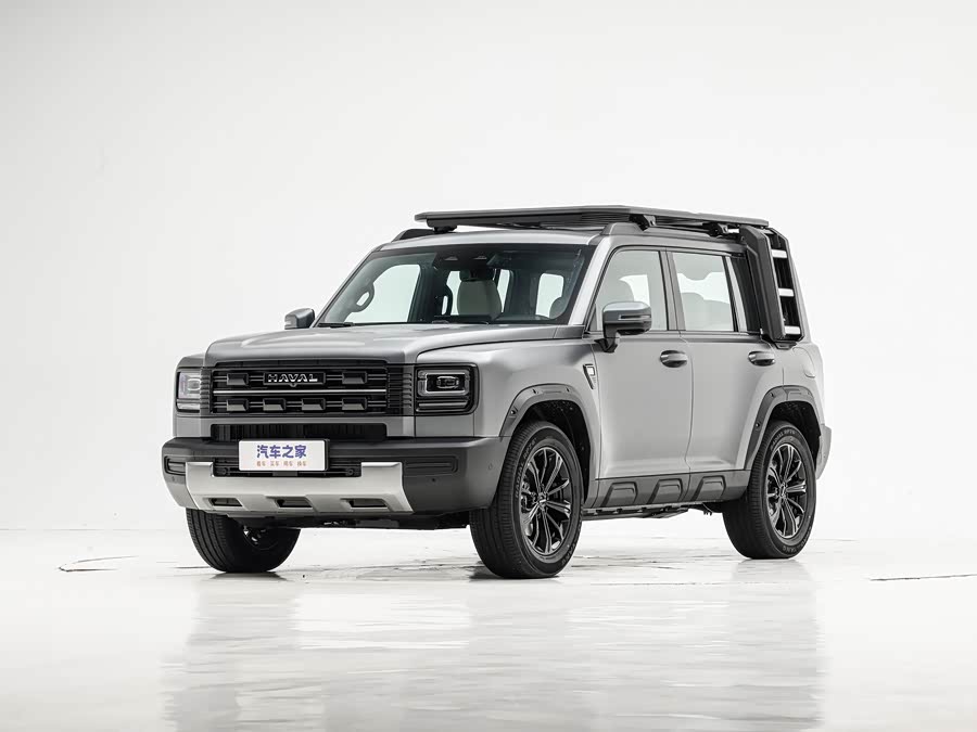 Haval Raptor Hybrid, 2026 — купить в Орле под ключ