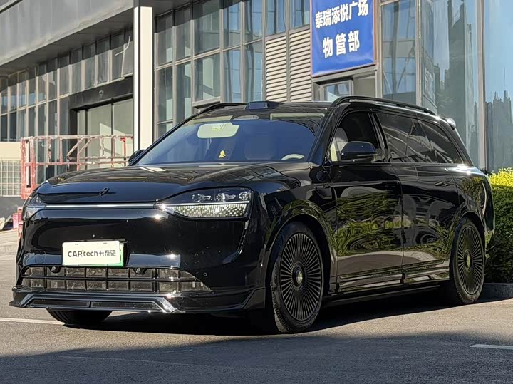 Aito M9, 2025 — купить в Белгороде под ключ