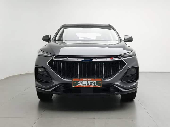 Changan Oshan X5, 2022 — фото 3 из 9