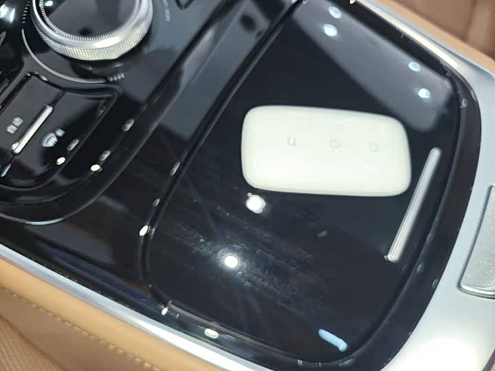Geely Galaxy A7, 2025 — фото 9 из 9
