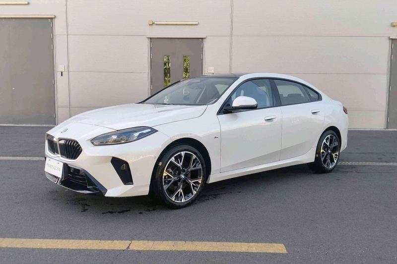 BMW 2 Series, 2025 — купить в Перми под ключ